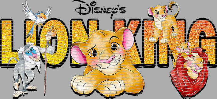 16oz Disney style-D-1892